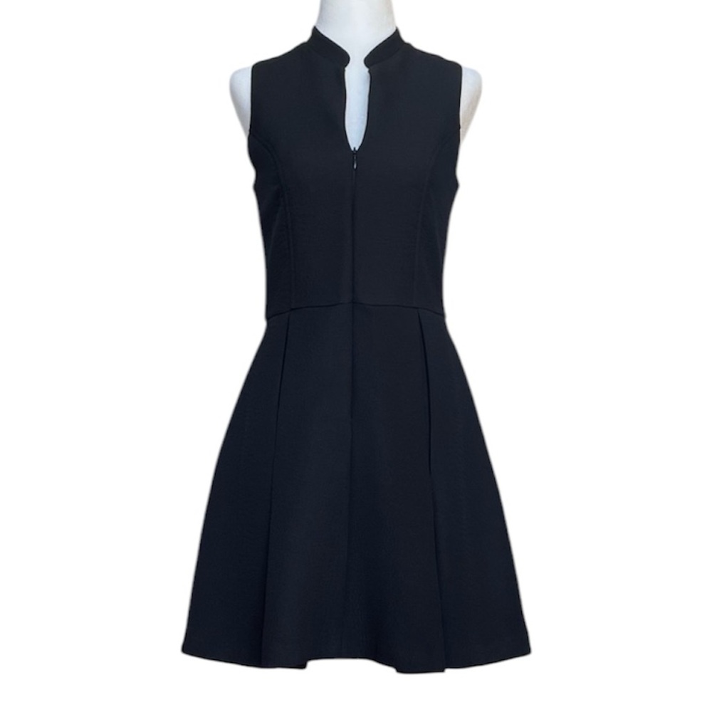 Dolce Vita Black Sleeveless Dress